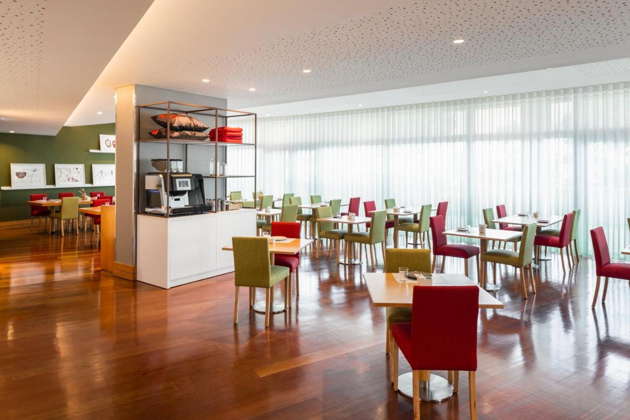 Hotel Mercure Porto Gaia Vila Nova de Gaia Exterior foto