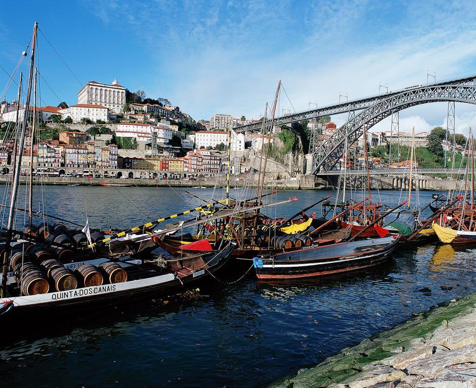 Hotel Mercure Porto Gaia Vila Nova de Gaia Exterior foto