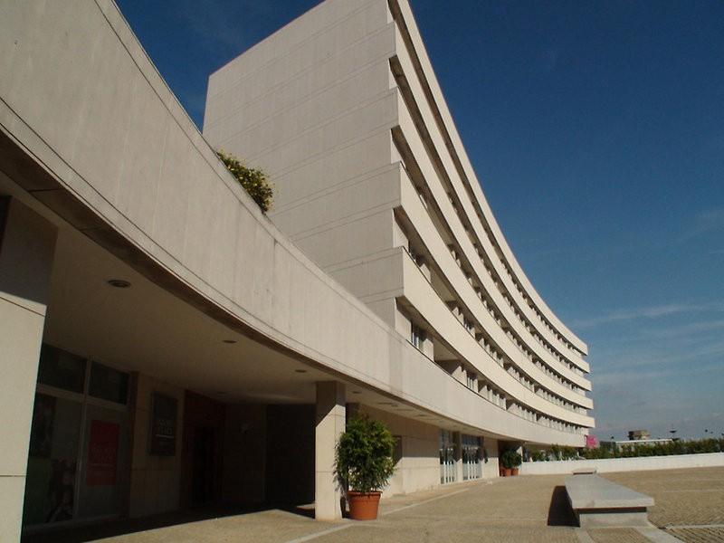 Hotel Mercure Porto Gaia Vila Nova de Gaia Exterior foto